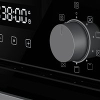 Электрический духовой шкаф MAUNFELD EOEM519PB