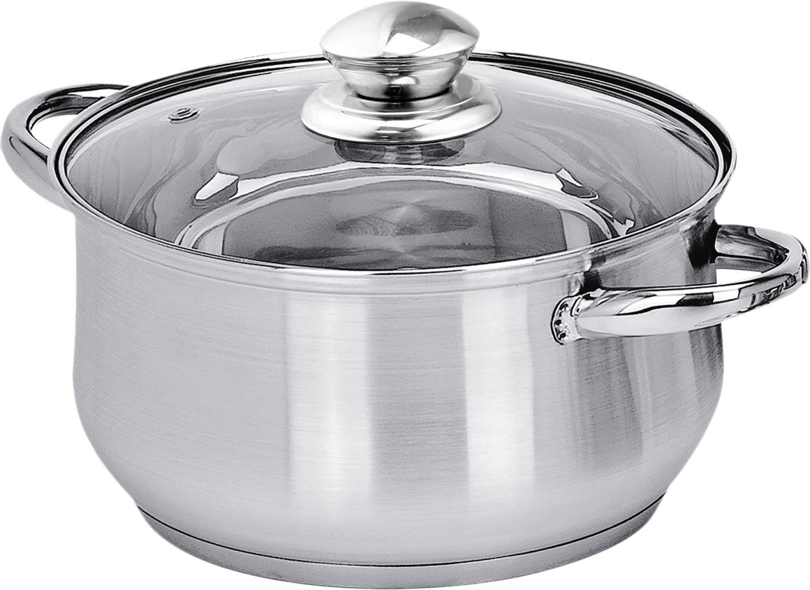 

Кастрюля Appetite Greta GS02173