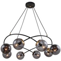 Подвесная люстра Lussole LSP-8892