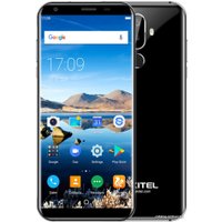 Телефон Oukitel K5 (черный)