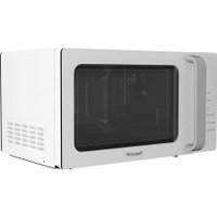 Микроволновая печь Weissgauff MWO-430 White Glass
