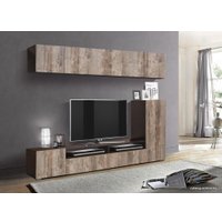 Горка Олмеко Прага-5 П00245051 (венге/кейптаун)