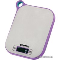 Кухонные весы CENTEK CT-2461