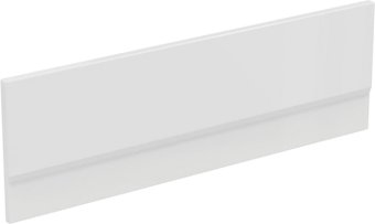 Фронтальный экран под ванну Ideal Standard Hotline 170 см c креплением K230001