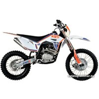 Мотоцикл Kayo T4 Enduro