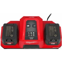 Зарядное устройство Milwaukee M18 M18DBSC 4932492531 (18В)