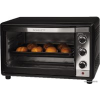 Мини-печь Scarlett SC-EO93O18