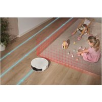 Робот-пылесос Sencor SRV 7485WH