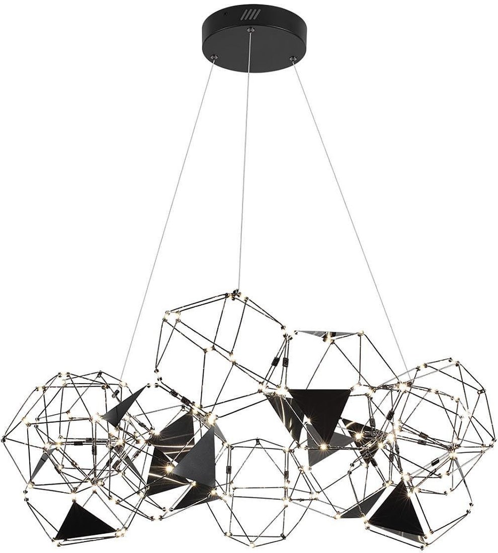 

Подвесная люстра Odeon Light Trellis 5087/56L