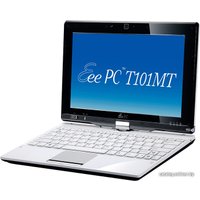 Нетбук ASUS Eee PC T101MT-WHI084S (90OA1QD1B111987E10AQ)