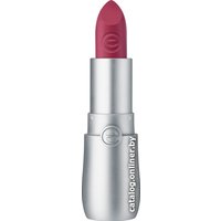 Губная помада Essence Velvet Matte Lipstick (тон 04)