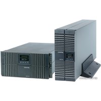 Источник бесперебойного питания Socomec Netys RT 5000 (NRT-5000K)