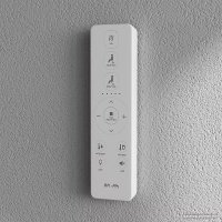Унитаз подвесной AM.PM Func C8F1702SC