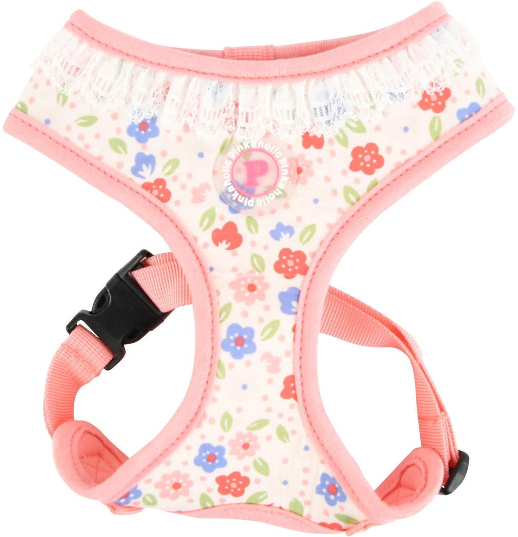 

Шлея Pinkaholic Crocus NAUA-HA7631-IP-S (розовый)
