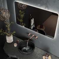  Roxen Зеркало Bella Long 510055-140 140х70