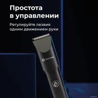 Машинка для стрижки волос Evolution Barber ProBoost