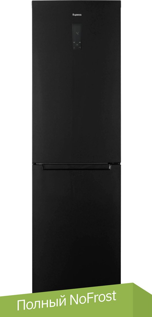 

Холодильник Бирюса B980NF