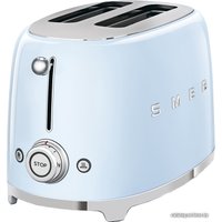Тостер Smeg TSF01PBEU