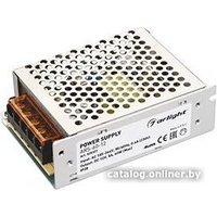 Блок питания Arlight ARS-60-12 025331