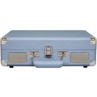 Виниловый проигрыватель Crosley Cruiser Plus Tourmaline