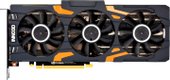 GeForce RTX 2080Ti Gaming OC X3 11GB GDDR6 N208T3-11D6X-1150VA24