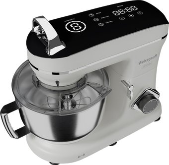 Планетарный миксер Weissgauff WSM 228 PDW Touch Screen Pro