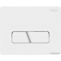 Инсталляция для унитаза SIAMP Bcu Ingenio с панелью Cut (белый)