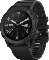 Garmin Tactix Delta Sapphire Edition