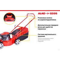 Газонокосилка Geos Comfort 46 P-S 213168