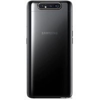 Телефон Samsung Galaxy A80 8GB/128GB (черный)