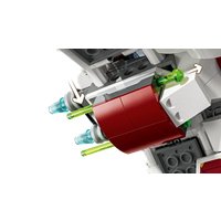Конструктор LEGO Star Wars Джедай-перехватчик Асоки 75401