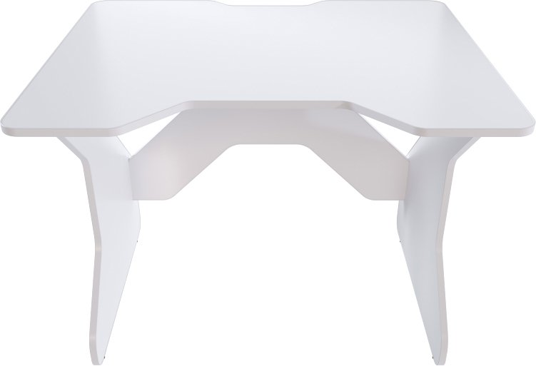 

Геймерский стол VMMGame One Light 100 White TL-1-WEWE