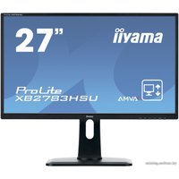 Монитор Iiyama ProLite XB2783HSU-B1