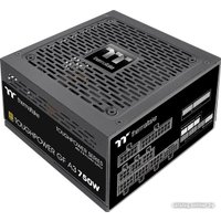 Блок питания Thermaltake Toughpower GF A3 Gold 750W TT Premium Edition PS-TPD-0750FNFAGE-H