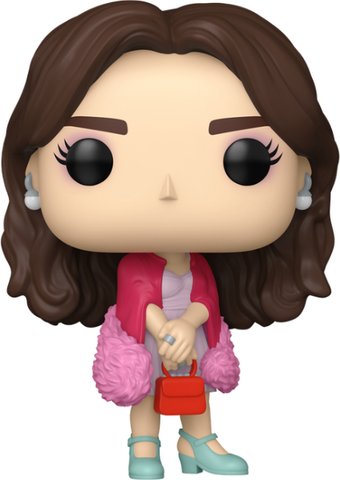 Фигурка Funko POP! Кино. Эмили в Париже 86259