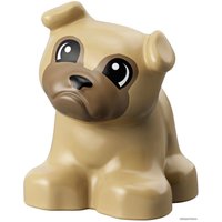 Набор деталей LEGO Duplo 10914 Большая коробка с кубиками