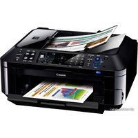 МФУ Canon PIXMA MX420