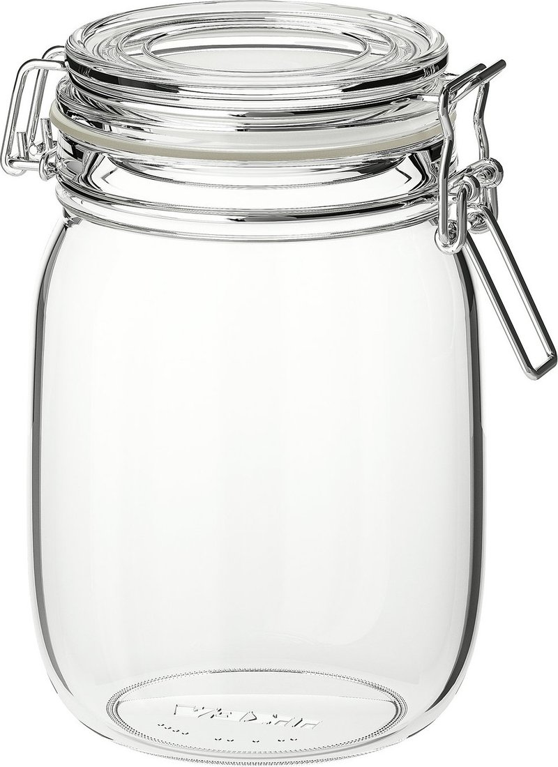 Емкость Ikea Korken 50213546