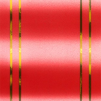 Подарочный бант Stilerra BOWP-5MS (02 красный)