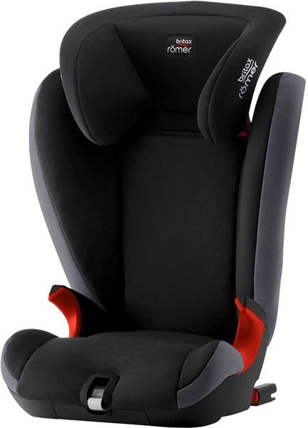 

Детское автокресло Britax Romer Kidfix SL Black Series (cosmos black trendline)