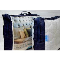 Одеяло Столица Текстиля Лебяжий пух Оригинал 205x143 (270 г./м.кв.)