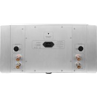 Усилитель мощности Denafrips Apollo (серебристый)