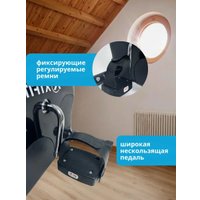 Велотренажер XTFIT JTF-657