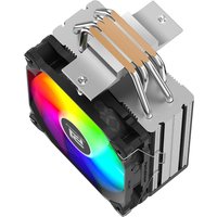 Кулер для процессора PentaWave PC-Z04E SRB ARGB V2