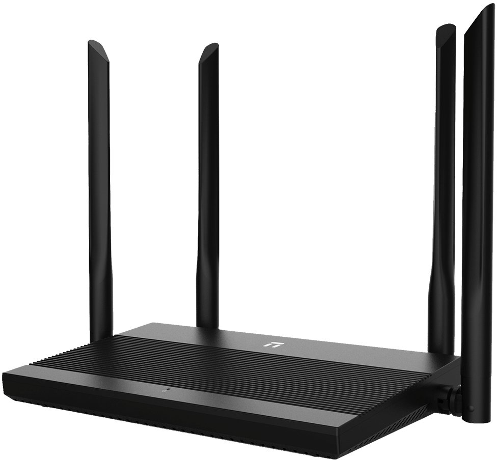 

Wi-Fi роутер Netis N3