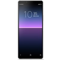 Смартфон Sony Xperia 10 II XQ-AU52 Dual SIM 4GB/128GB (белый)