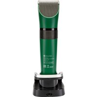 Машинка для стрижки волос Evolution Barber Full control + Триммер для носа и ушей Deerma DEM-TM05W