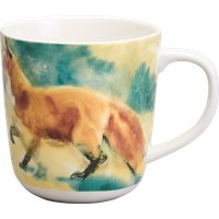 Кружка Lefard Animal World 409-206