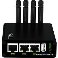 4G Wi-Fi роутер ITTAS WAP-721LT