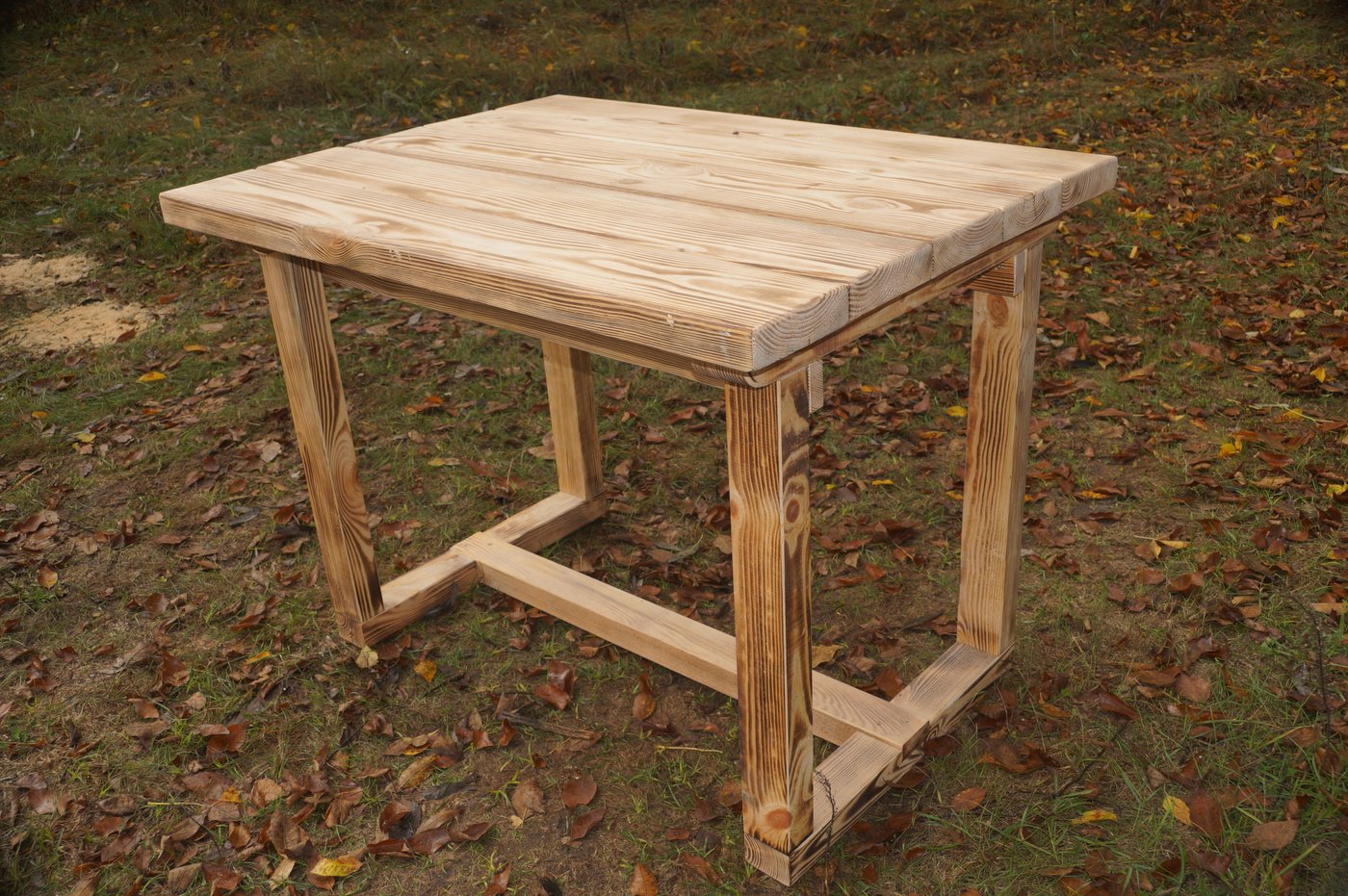 Садовый стол БелЛКплюс ВИЛА Терра 60x75x100 см